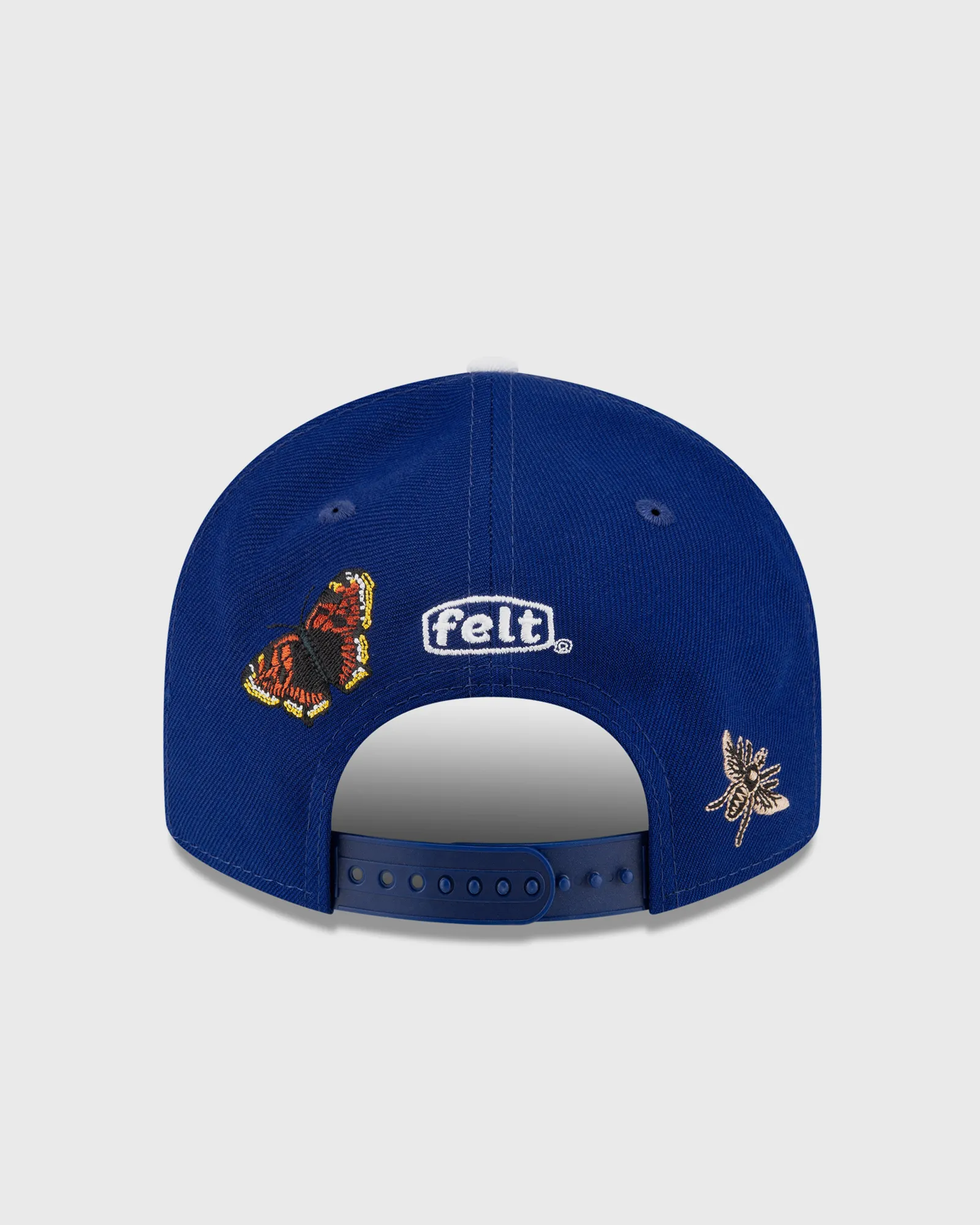 New Era FELT LP950 20620 LAS DODGERS
