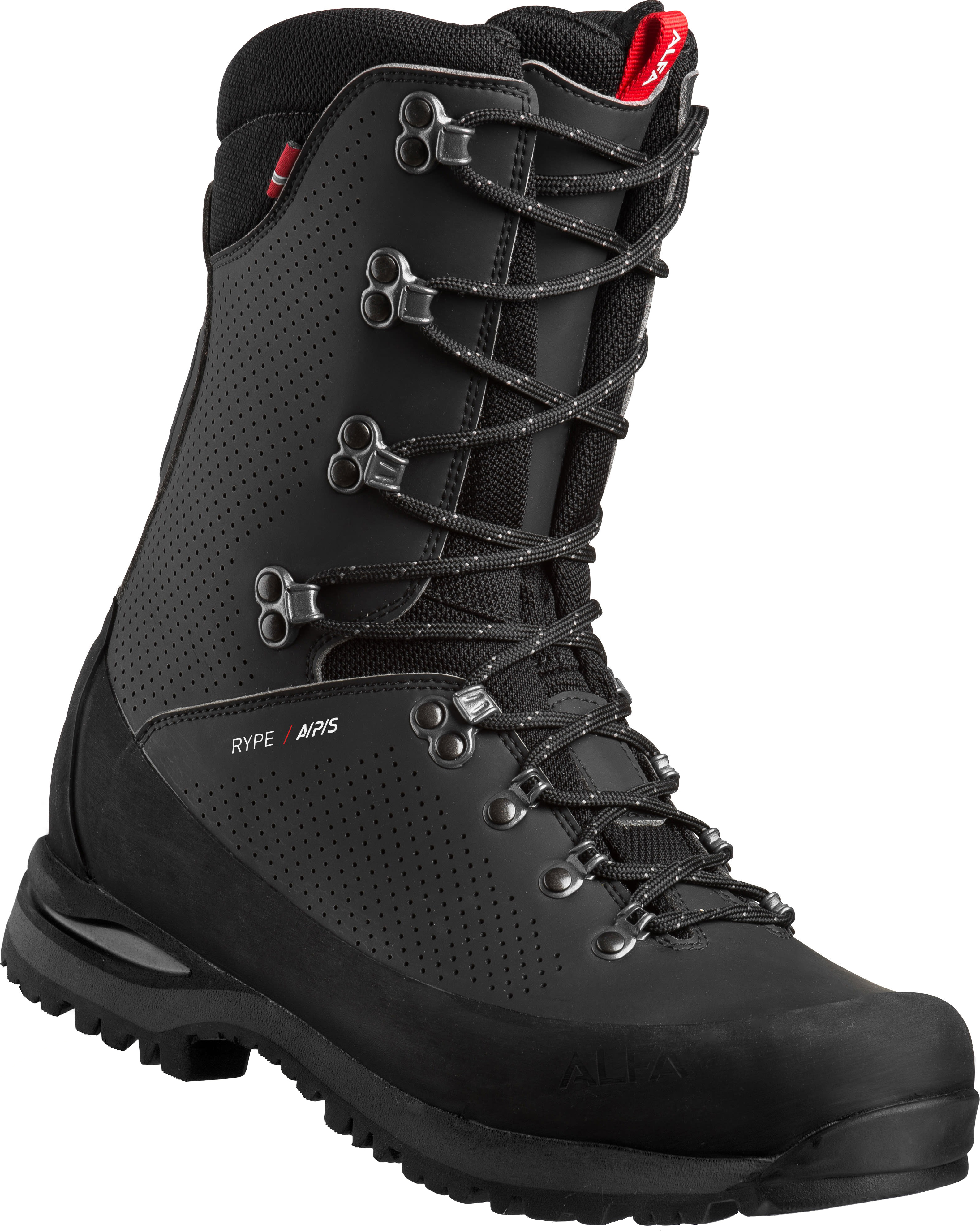Rype A/P/S GTX Black