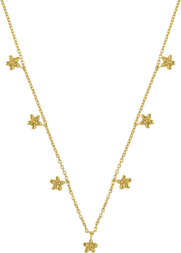 Hultquist Flora Gold