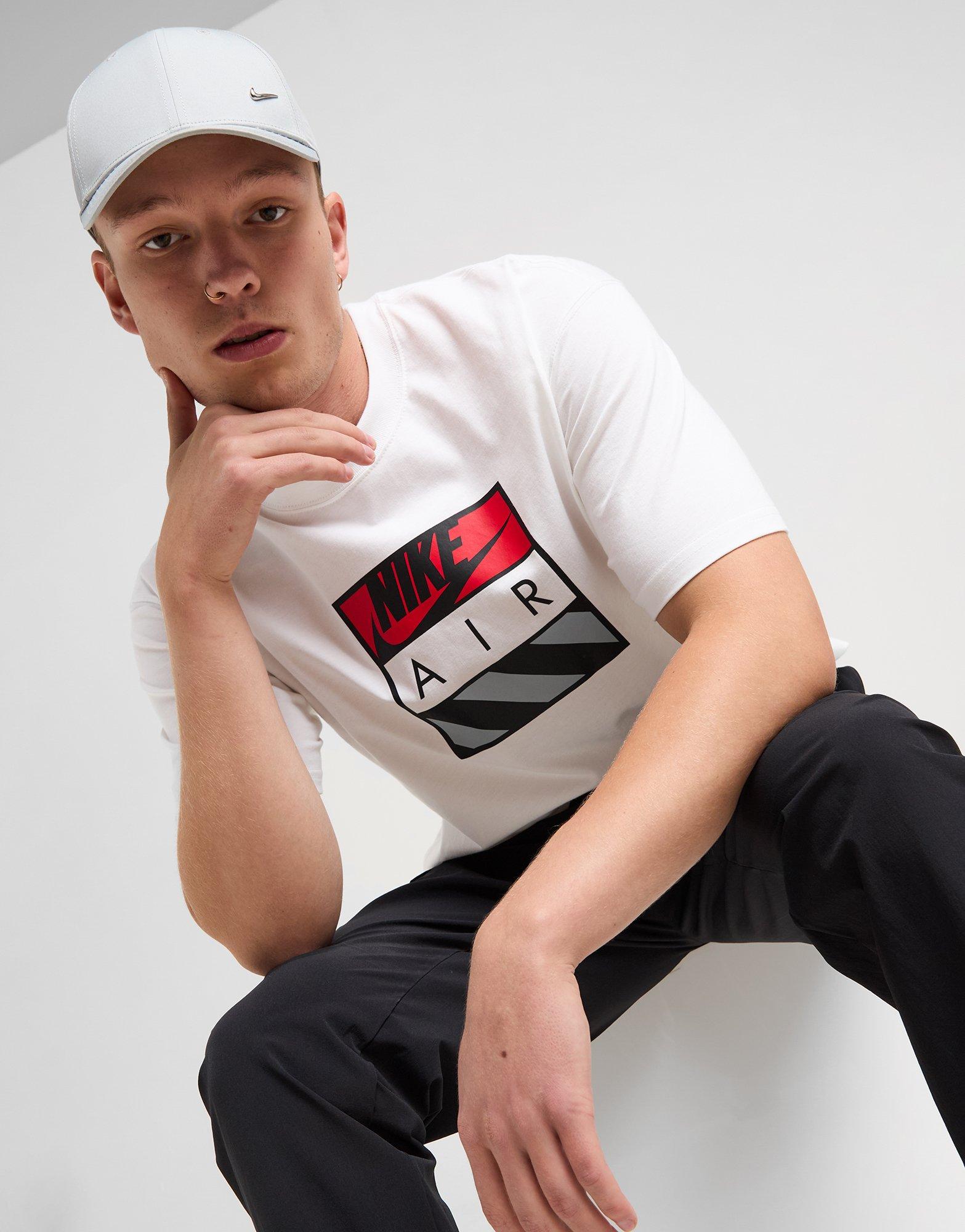 Nike T-shirt Hazard Homme
