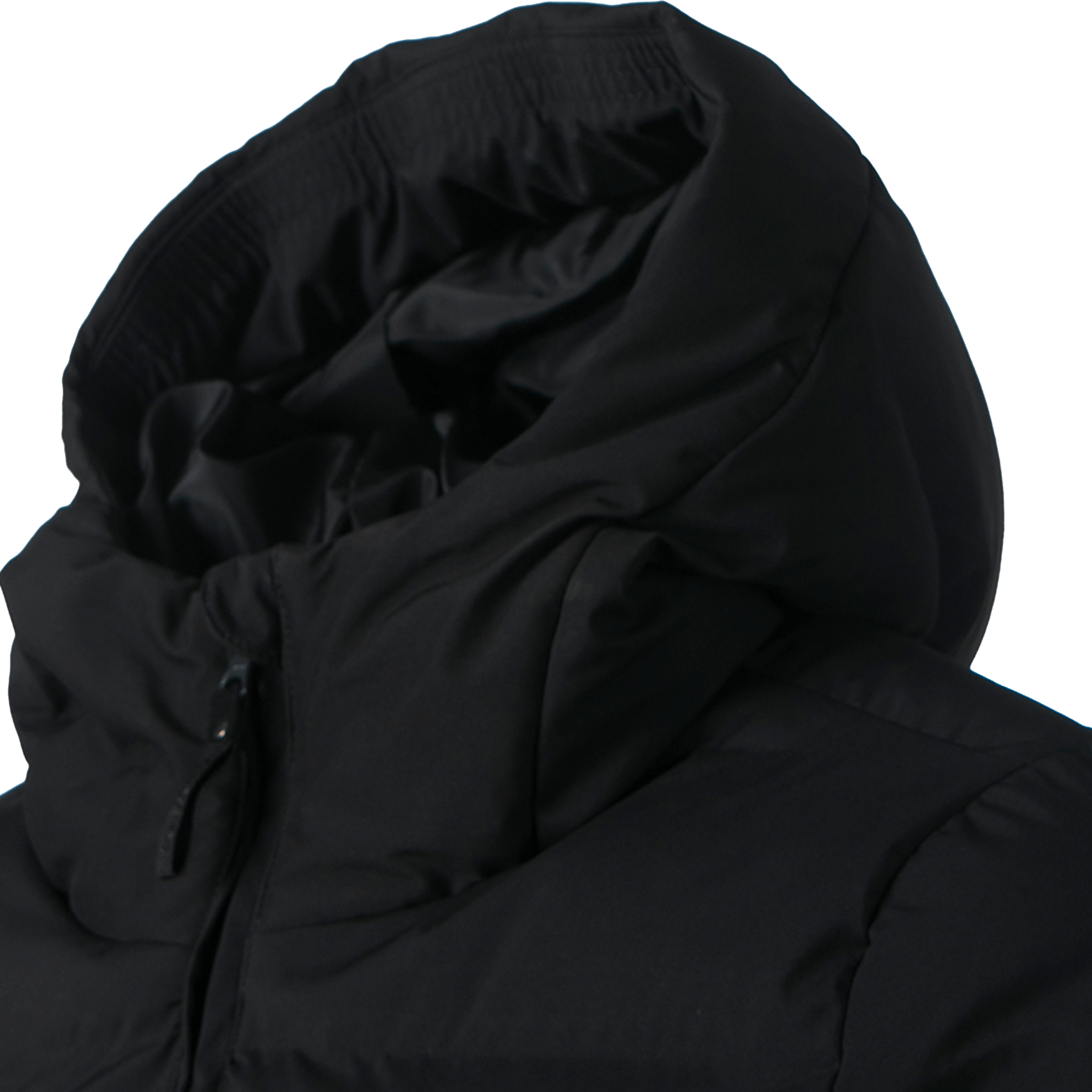 Vertical Janines W Padded Jacket - Jakke