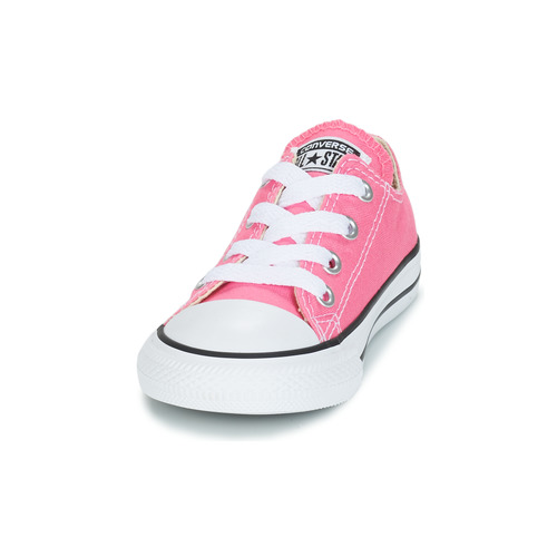 Converse - CHUCK TAYLOR ALL STAR CORE OX Rosa