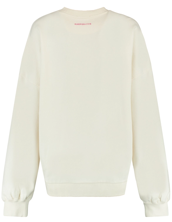 Harper & Yve Sweater Lakaan SS25Y504