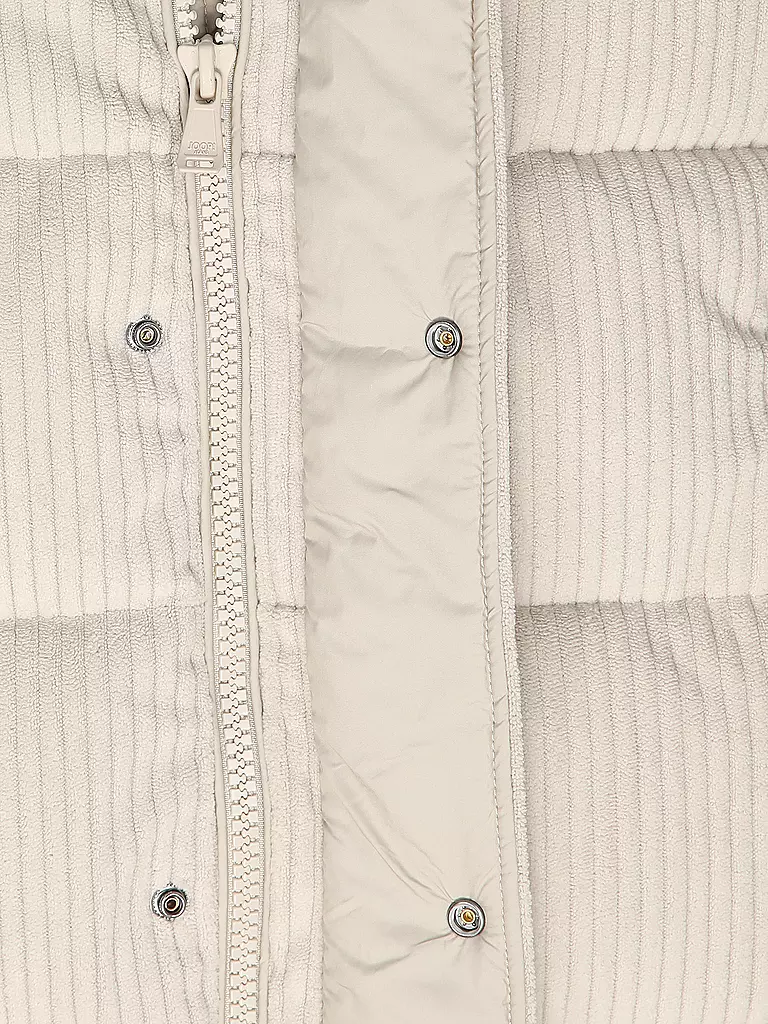 JOOP Steppjacke JASTER beige