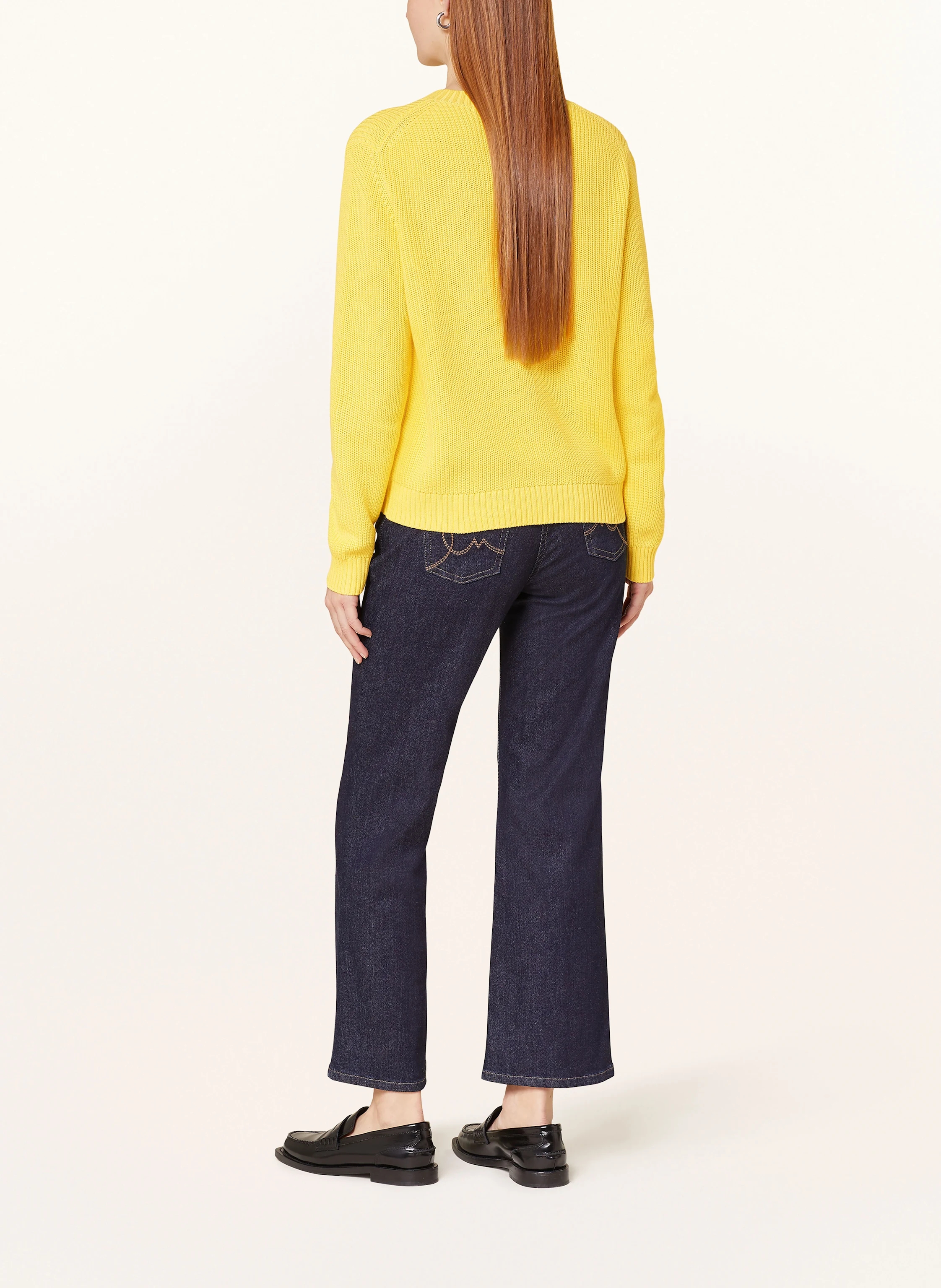 darling harbour Strickjacke