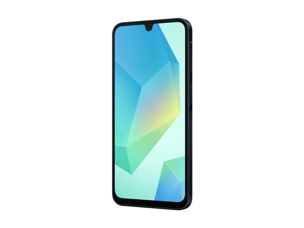 Samsung | Galaxy A16 5G - 256GB - Blue Black