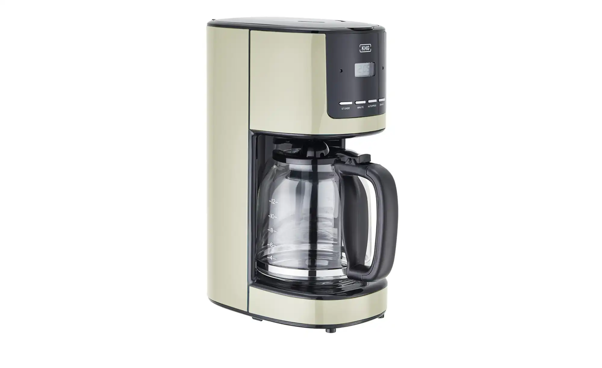 KHG Kaffeeautomat KA-184 (C)