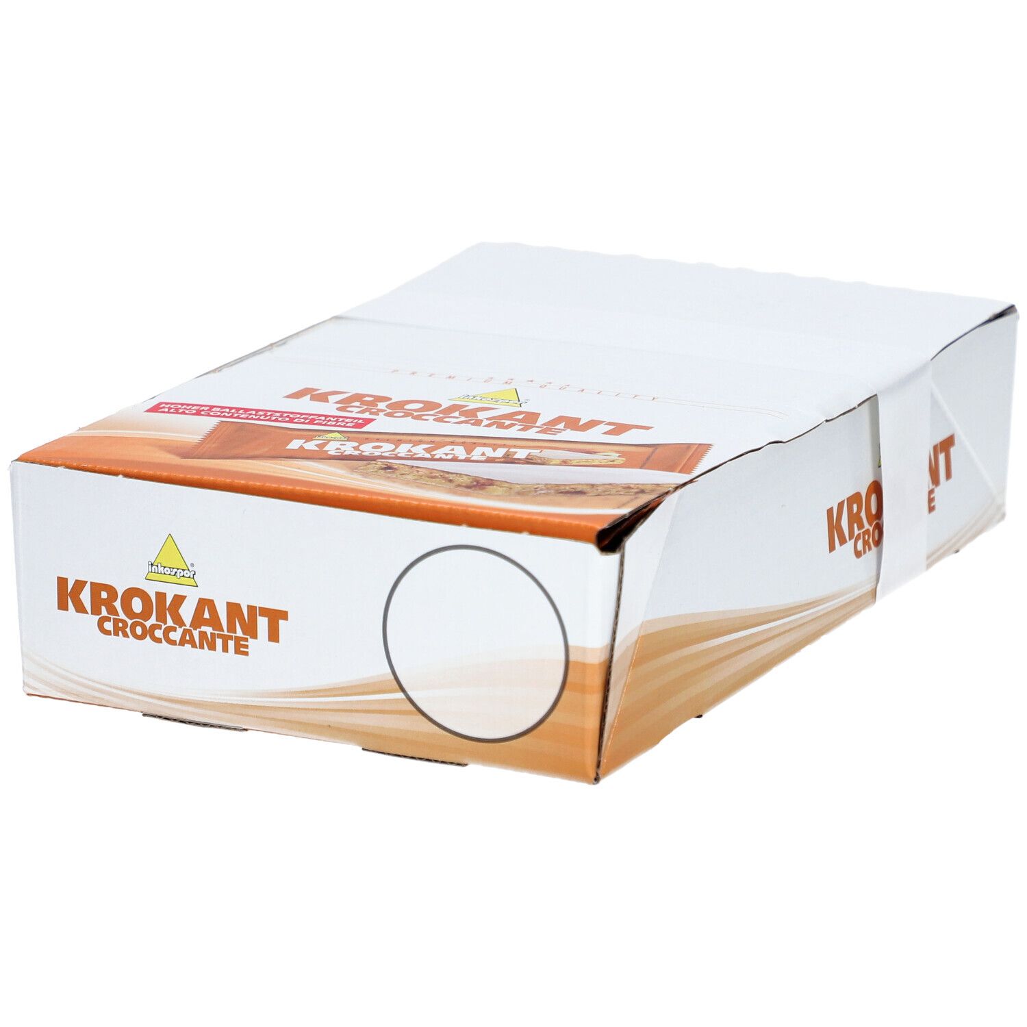 Inkospor PROTEIN FLASH