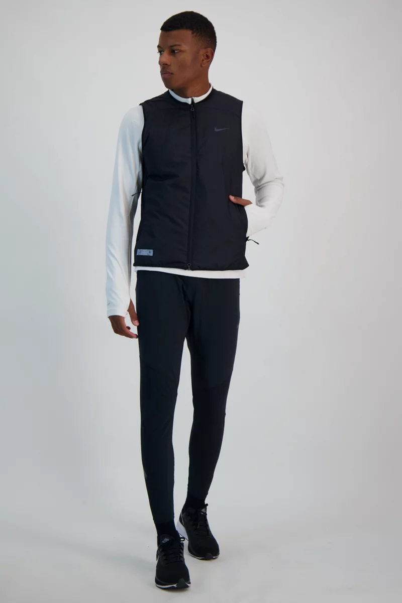 Nike Therma-FIT Run Division AeroLayer Herren Gilet
