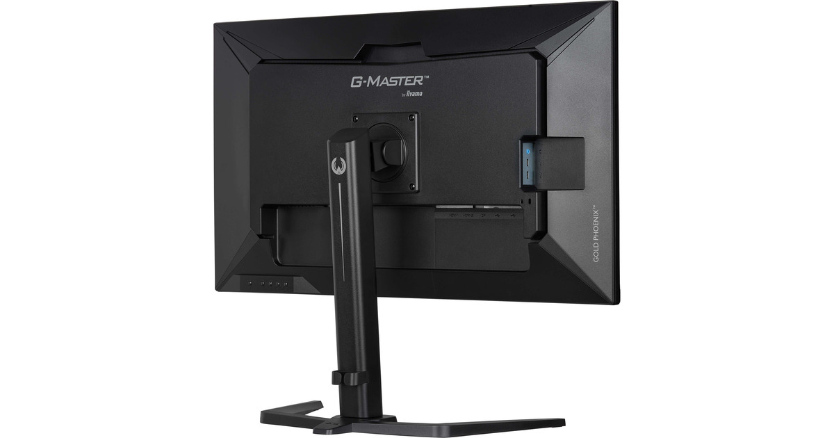iiyamaG-Master Gold Phoenix GB3290QSU-B1 31.5