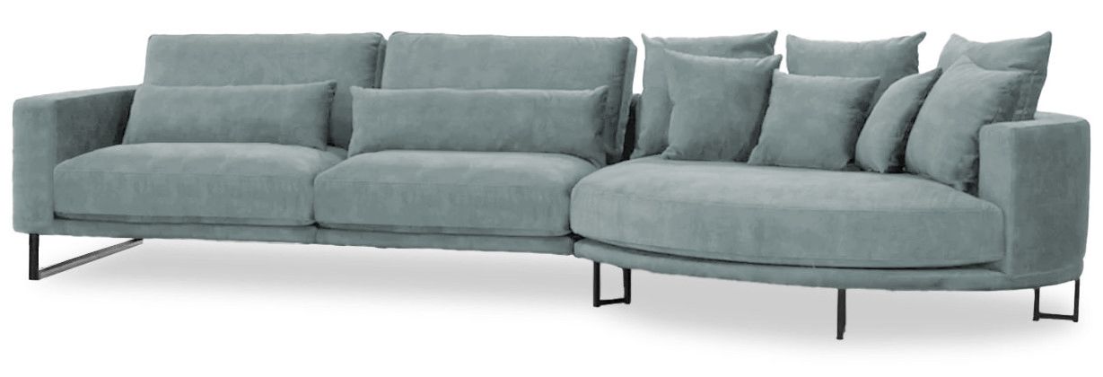 Lounge bank Dordoni II