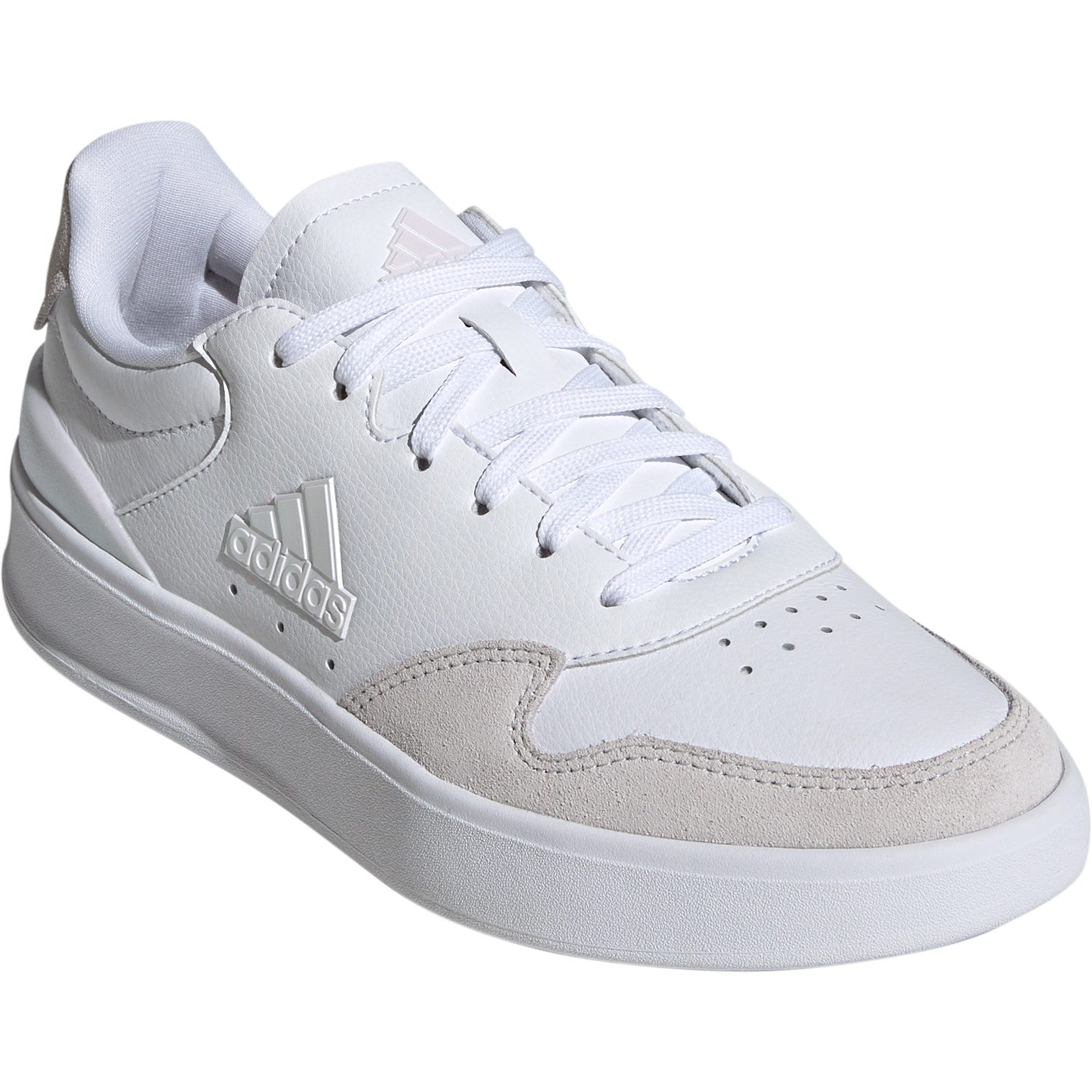 adidas Kantana Sneaker Damen footwear white