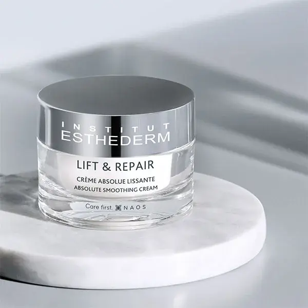 Creme Alisador Absoluto Lift & Repair Esthederm 50ml