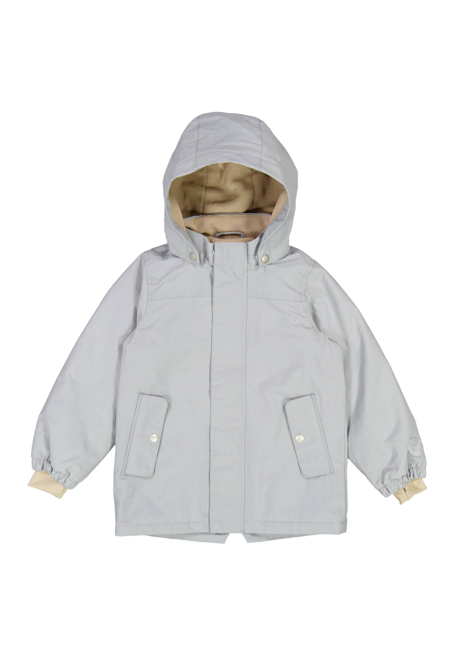 Wheat| Jungen Outdoorjacke Karl Tech