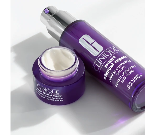 Clinique Smart Clinical Repair Wrinkle Correcting Retinol Serum