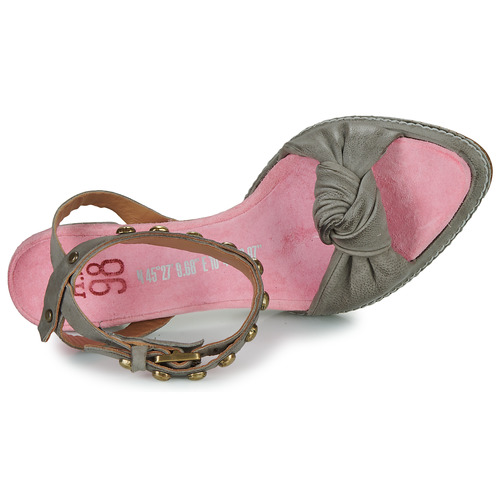 Airstep / A.S.98 - VIANNA - Gris