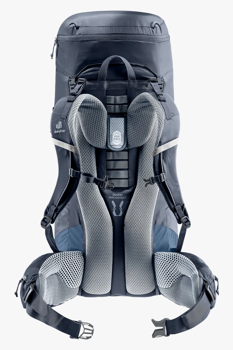 deuter Aircontact Lite 50+10 L Wanderrucksack