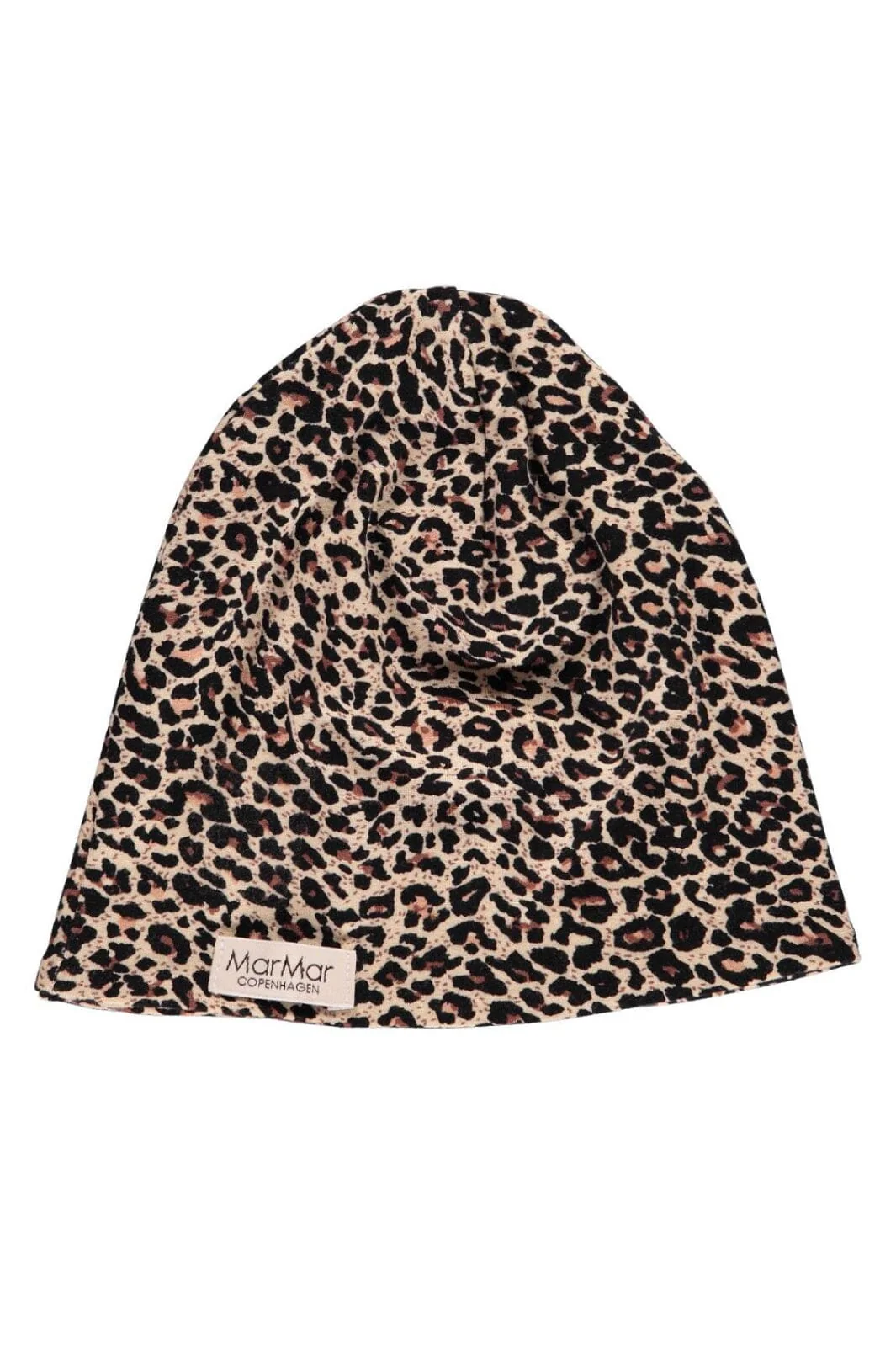 MarMar Leo Beanie