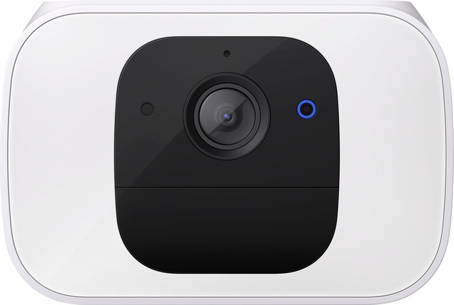 eufy Überwachungskamera »Security by ANKER SoloCam S40 (2K Spotlight)« Innenbereich;Aussenbereich