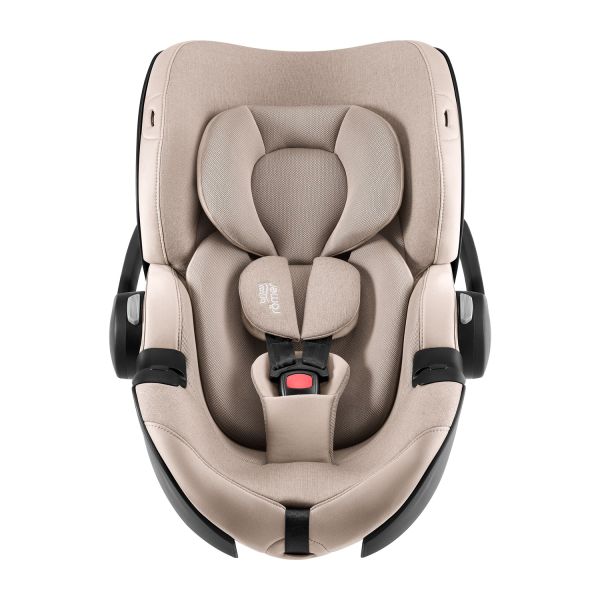 Britax Römer Autostoel BABY-SAFE PRO Style Teak