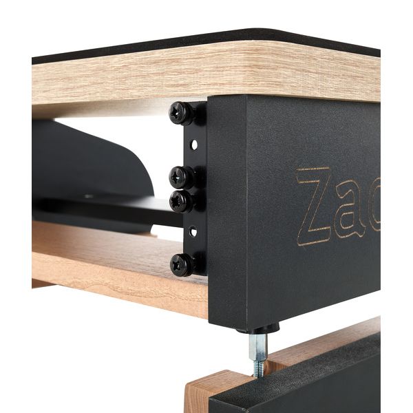 Zaor Miza Griprack 2 MK2 Black Oak