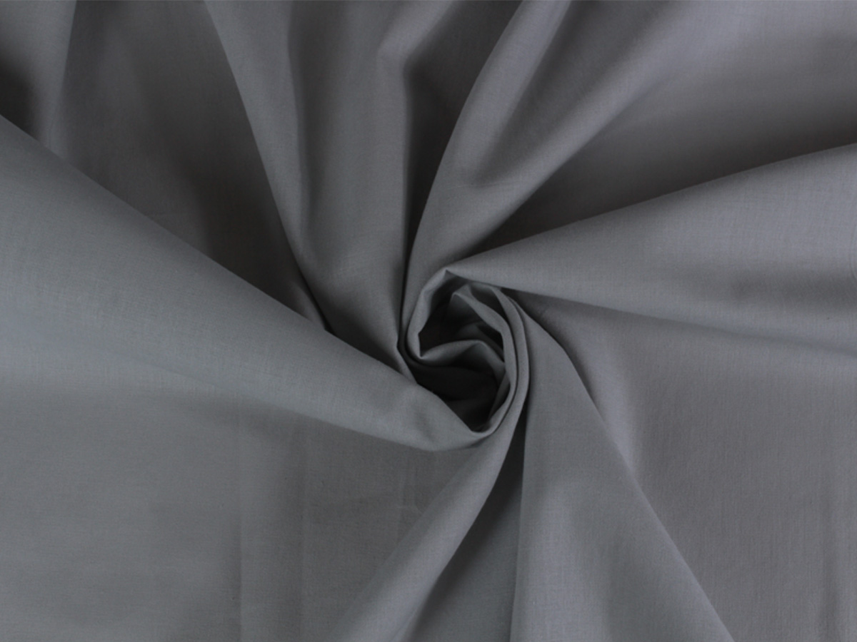 DoubleDry Home 140 x 200 cm hoeslaken - grijs