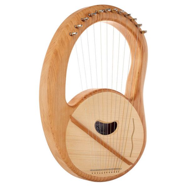 Äolis Klangspiele Mandala Harp
