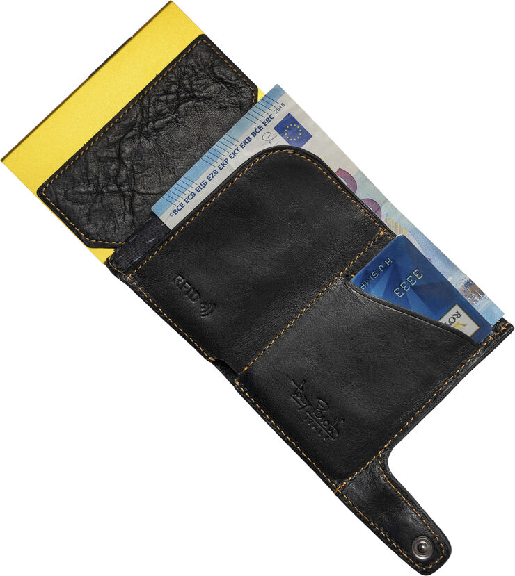 Tony Perotti Furbo Cardholder Zw