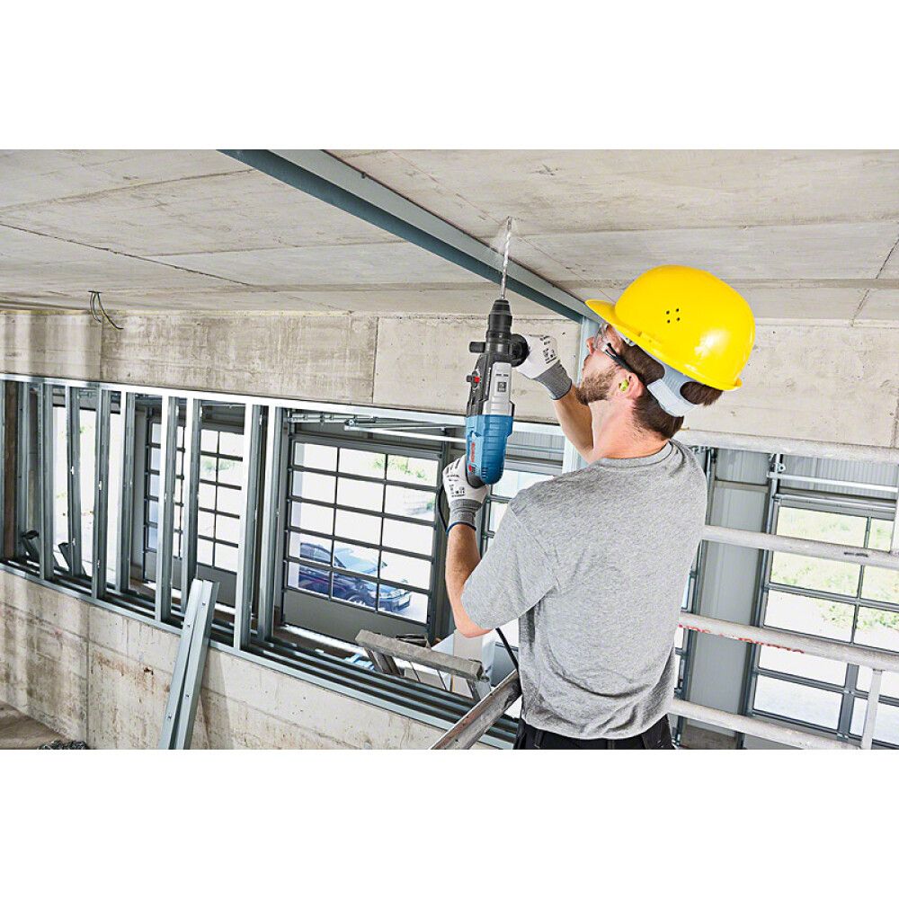 BORHAMMER BOSCH PROFESSIONAL GBH 2-28F 880W