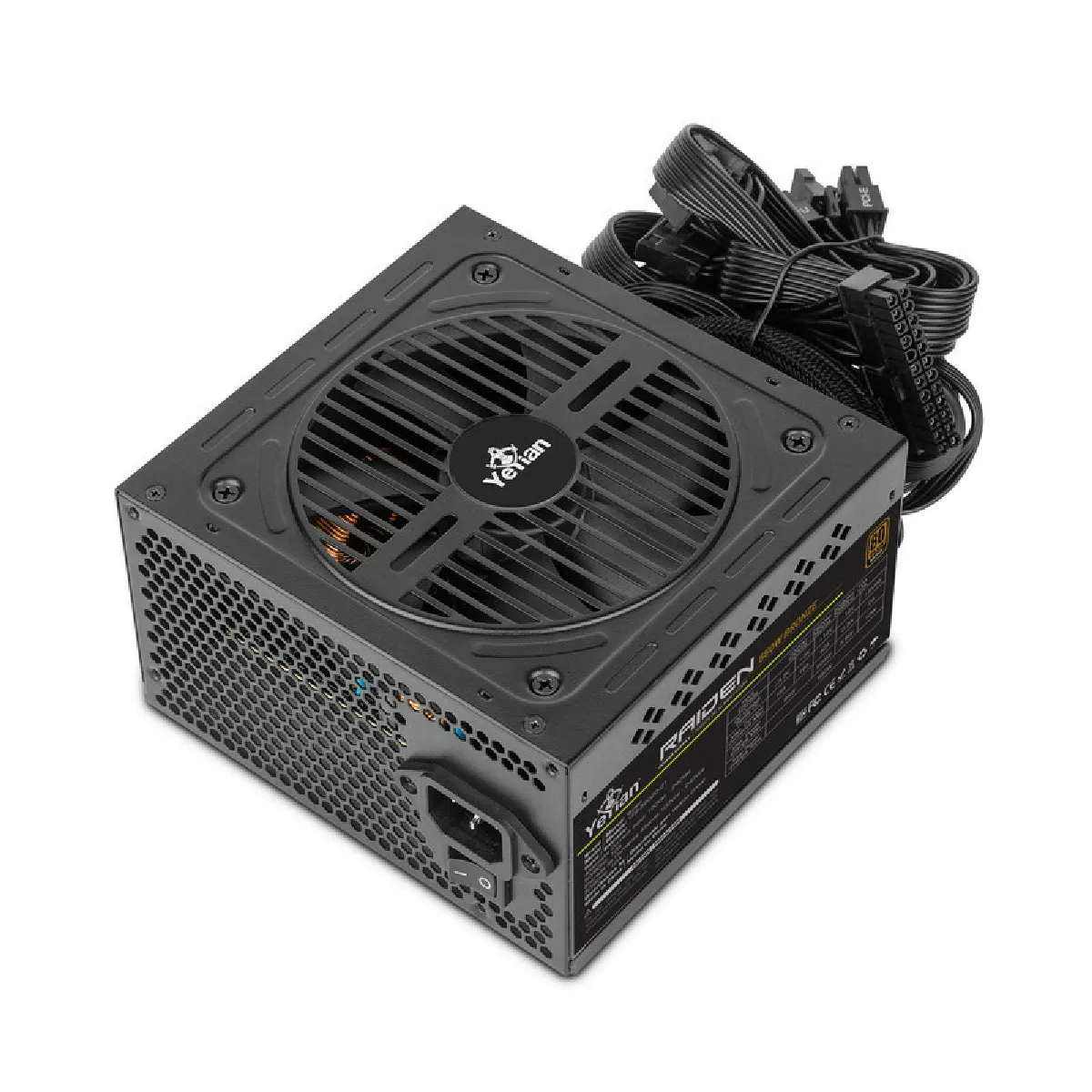 Yeyian Raiden - 500W
