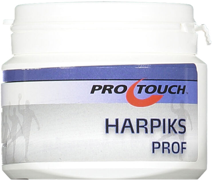 Pro Touch Harpiks gel, 100 ml Gennemsigtig