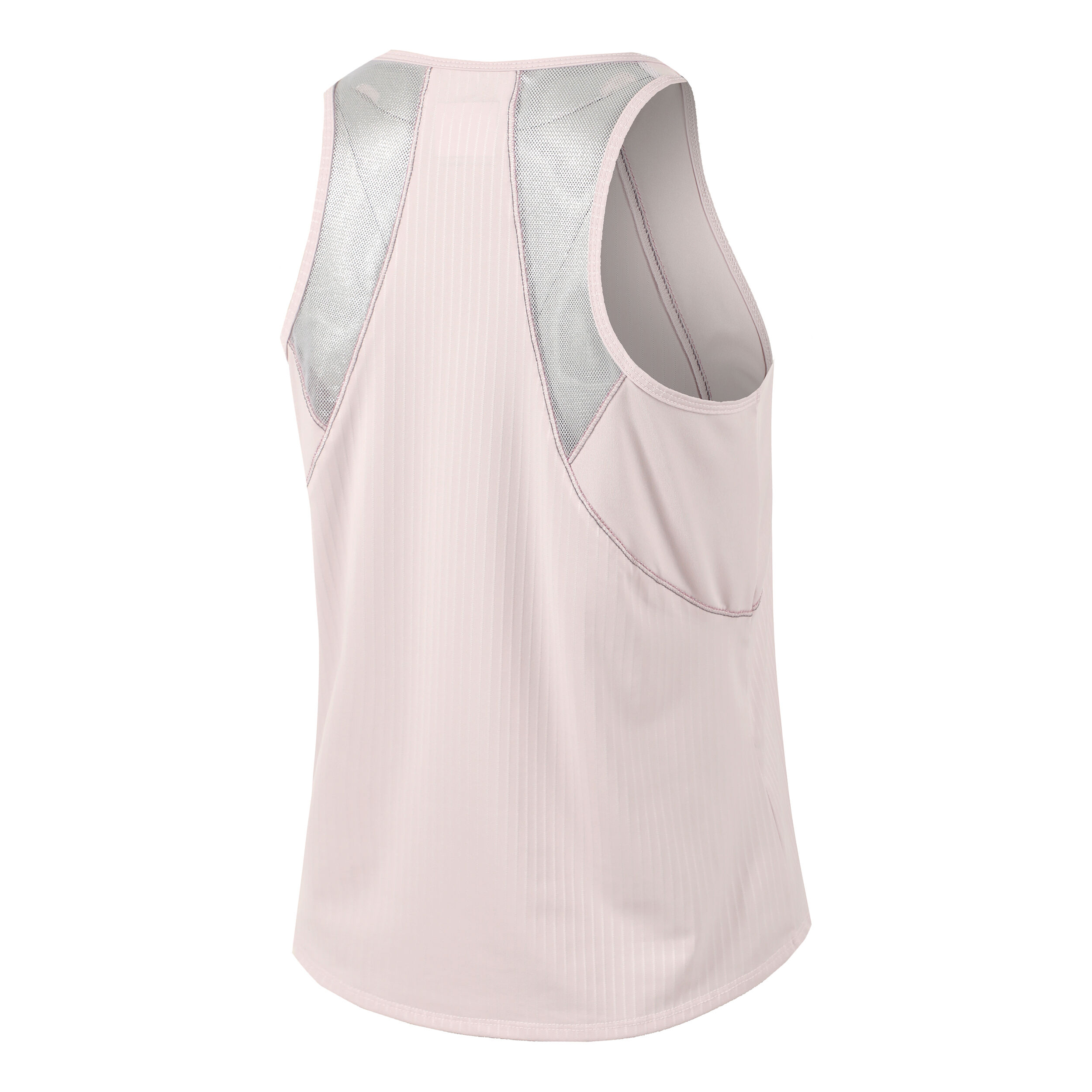 Lucky in Love Every Game Débardeur Tank Top Femmes - Beige