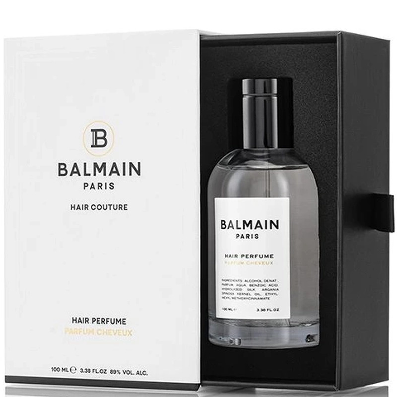 Balmain Styling Hair Perfume Signature Fragrance 100 ml