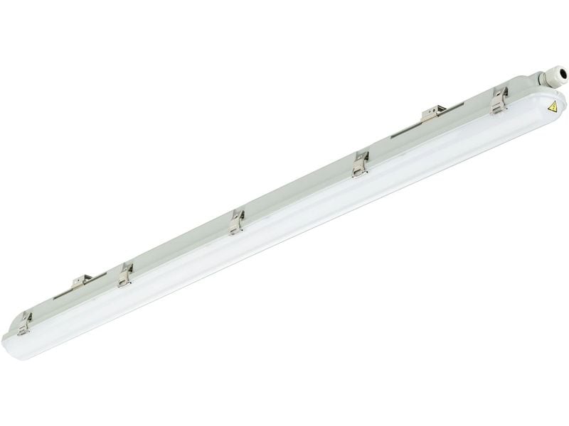 Philips Professional Feuchtraumleuchte WT065C LED29_48S/840 LED-Leuchte