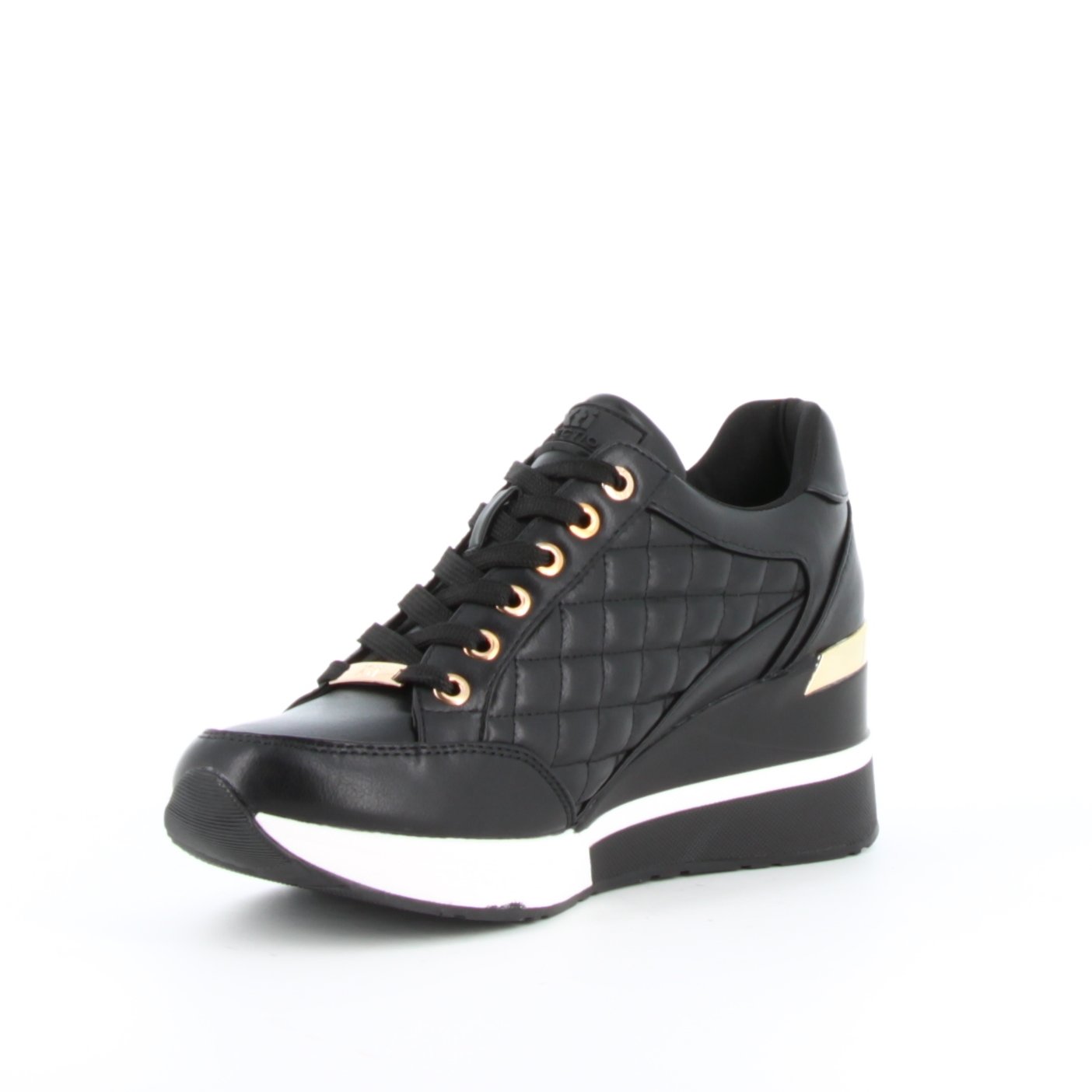Xti - Baskets PALOMA 3 Noir