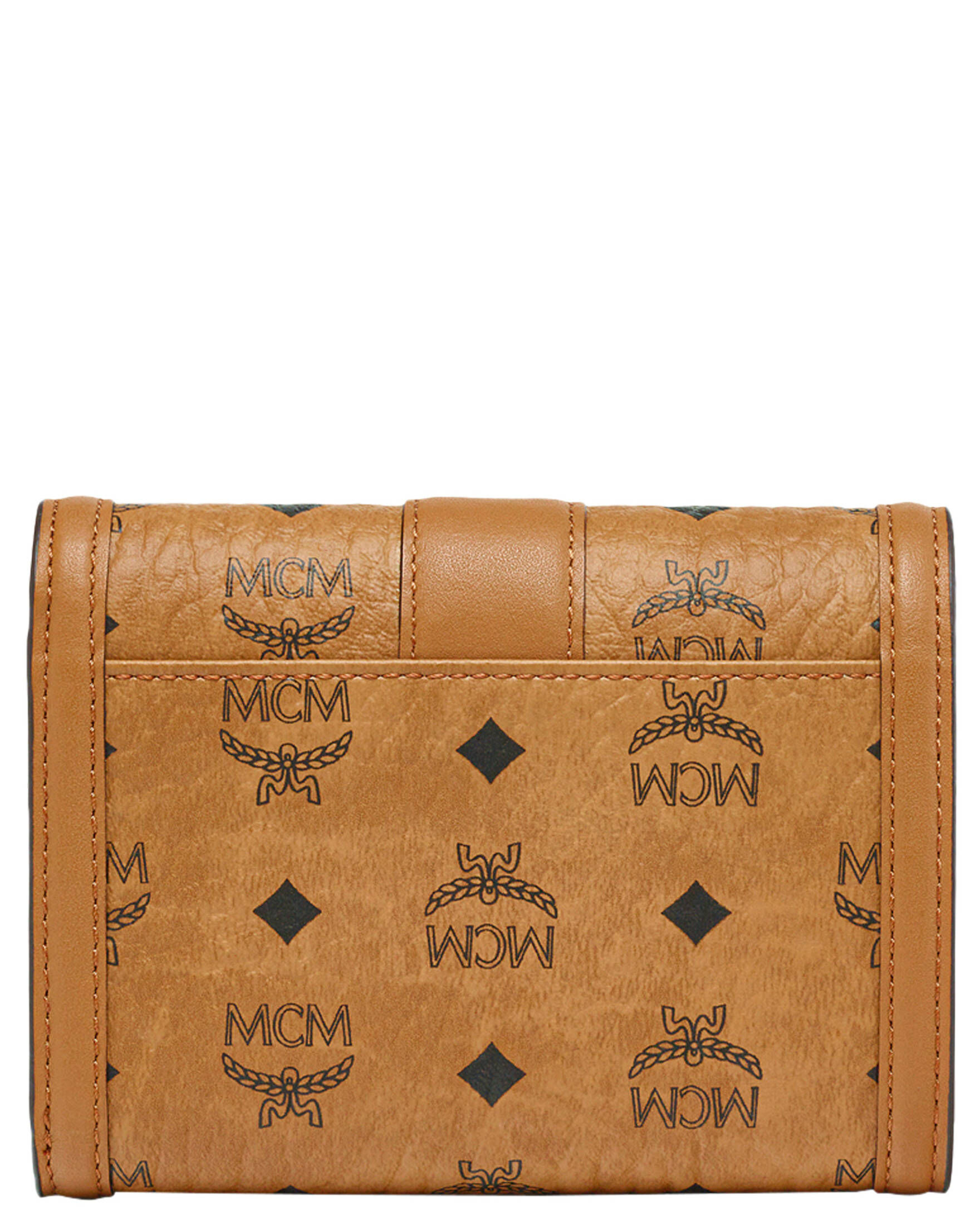 MCM| Damen Geldbörse TRACY VI SMALL WALLET
