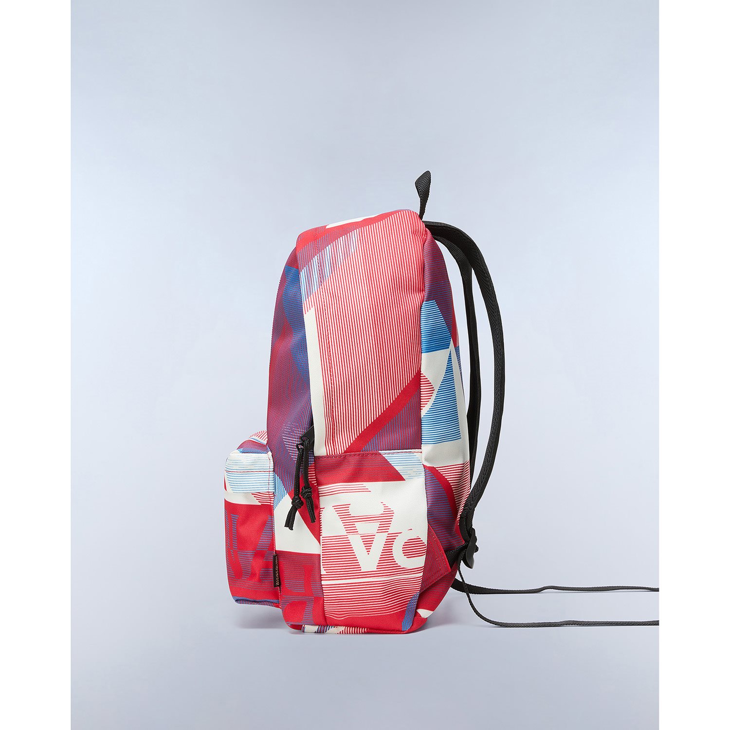 Napapijri Voyage Aop geometric fcc