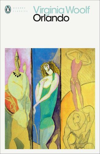 Orlando - Penguin Modern Classics (Paperback)
