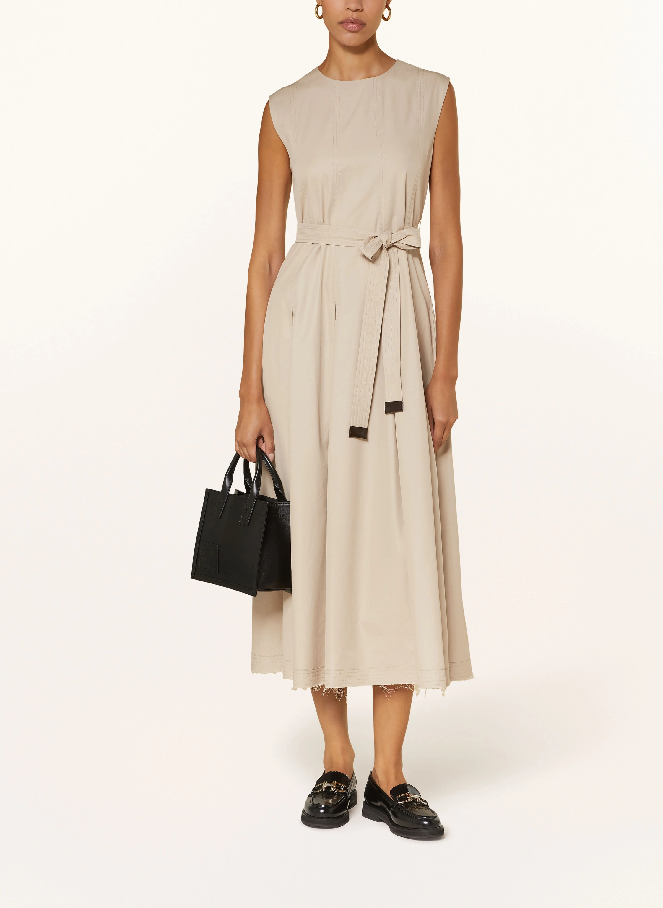 S Max Mara Kleid AMINA