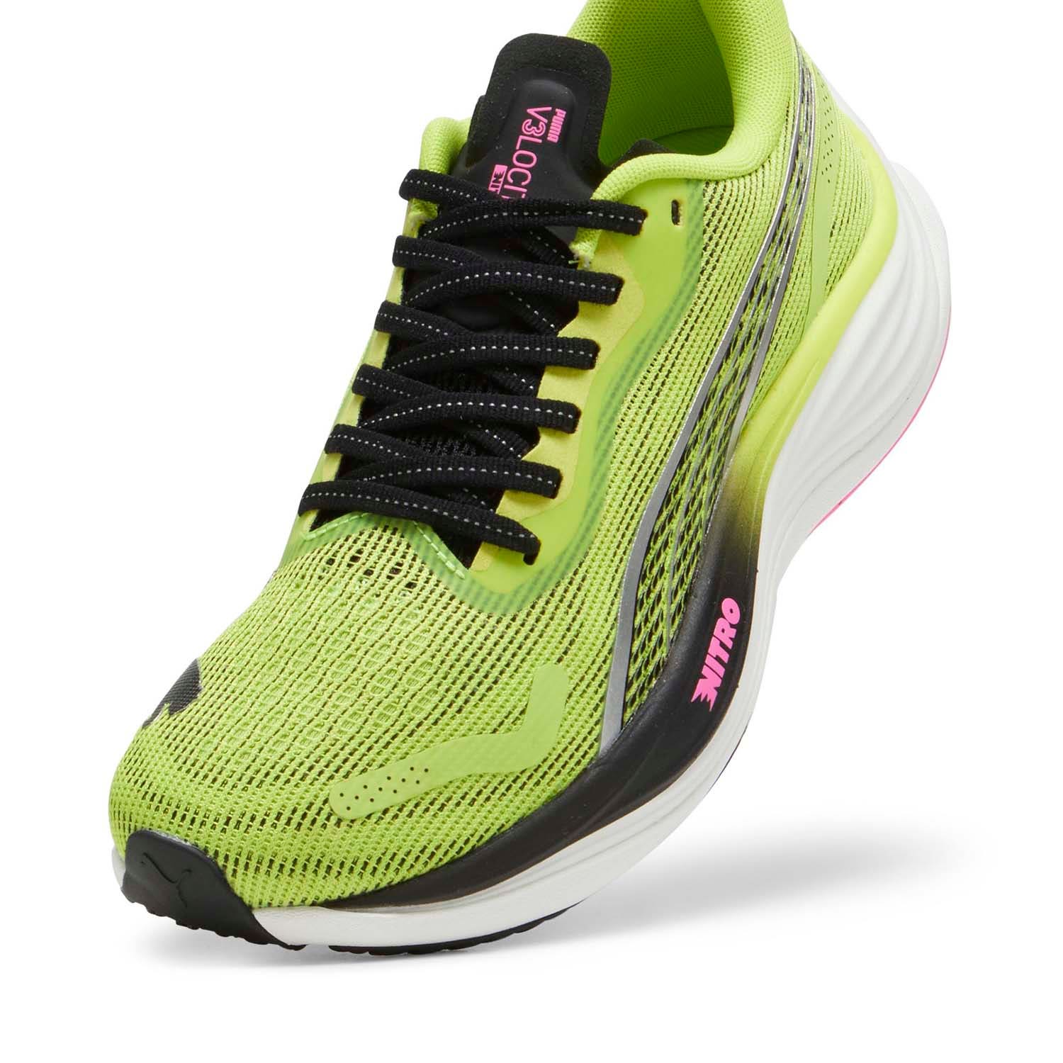 PUMA  Velocity Nitro 3 Psychedelic Rush Dames