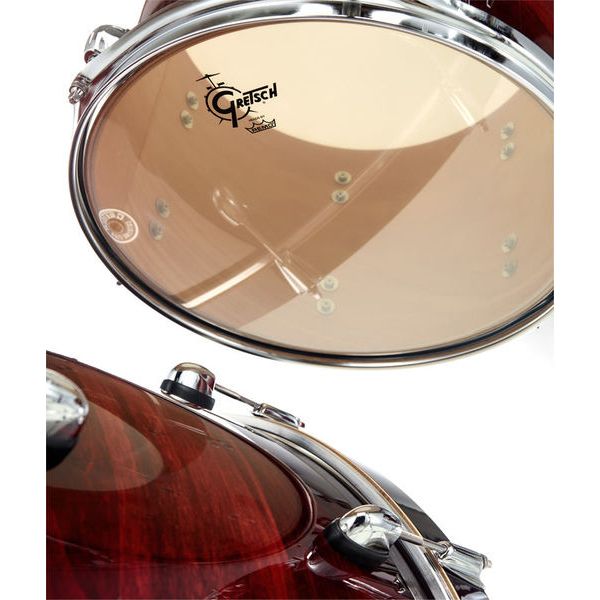 Gretsch Catalina Club Rock Antique Bst