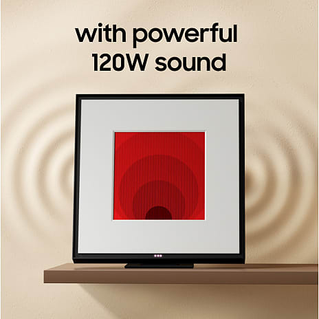 Samsung Music Frame HW-LS60D højttaler