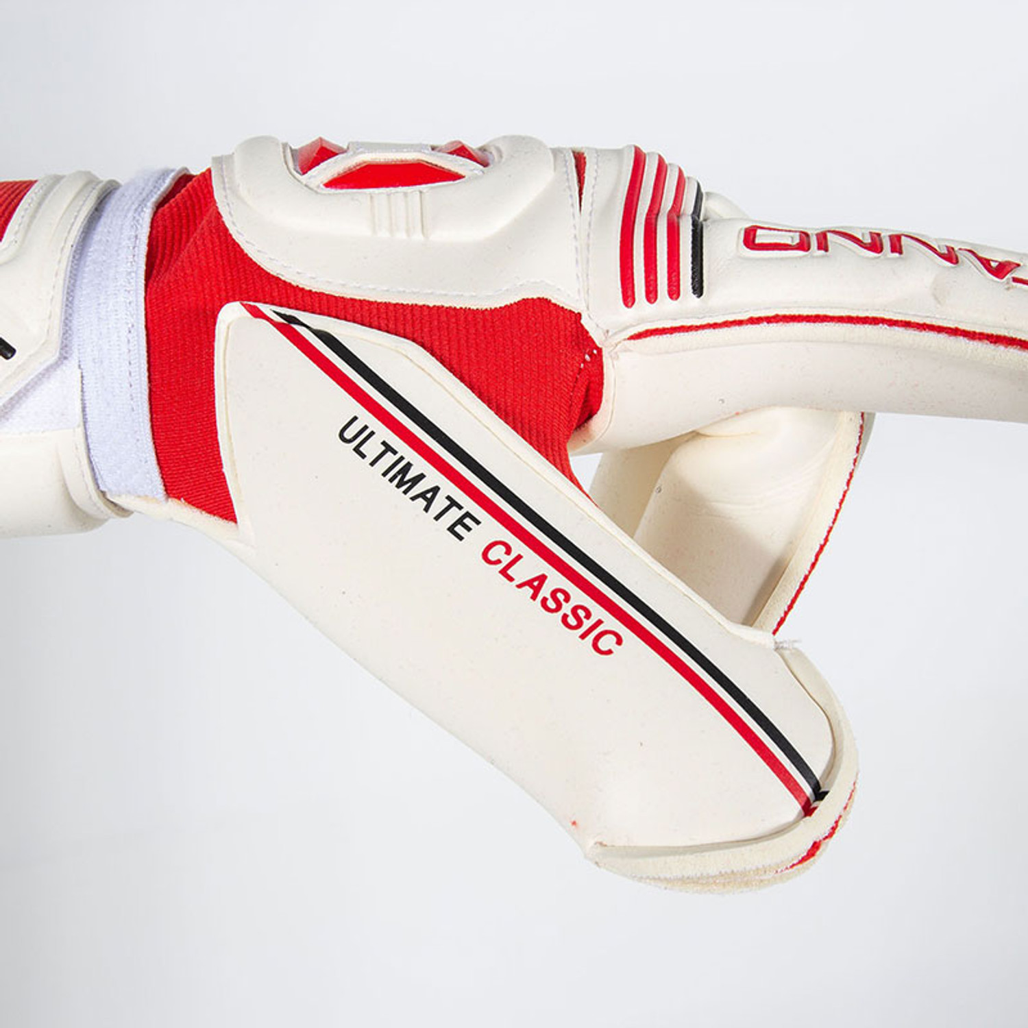 Stanno Ultimate Grip II Keepershandschoenen