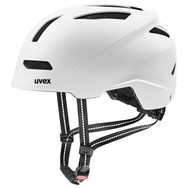 Uvex - Urban Planet - Casque de cyclisme