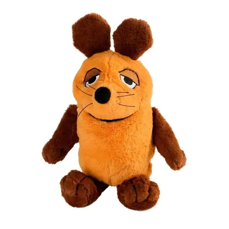 Warmies® Wärmestofftier Die Maus mit Lavendelfüllung
