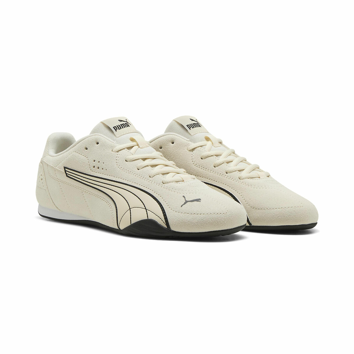 Tênis PUMA Catch Suede