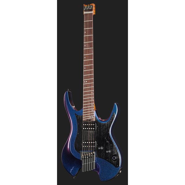 Mooer GTRS Guitars Wing 900 Int APU