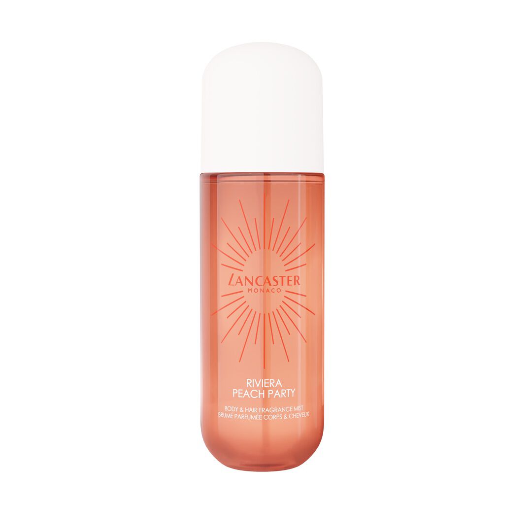 Riviera Mist Peach Party - 236ml