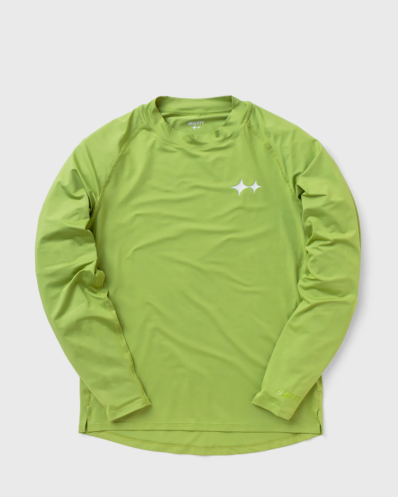 BSTN Brand Training Compression Longsleeve