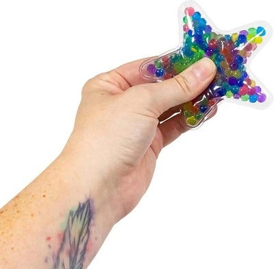 HGL Sensory Squish-sett 20 Stk